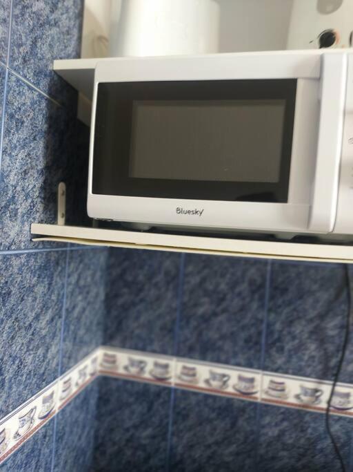 Appartement 20 Mts Plage, Pl Mediterranee, Vue Mer Parking 카네트 외부 사진