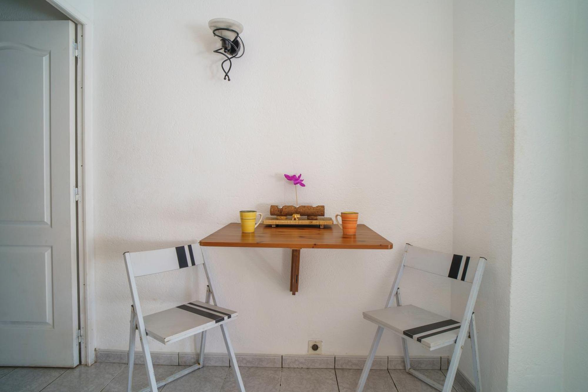 Appartement 20 Mts Plage, Pl Mediterranee, Vue Mer Parking 카네트 외부 사진