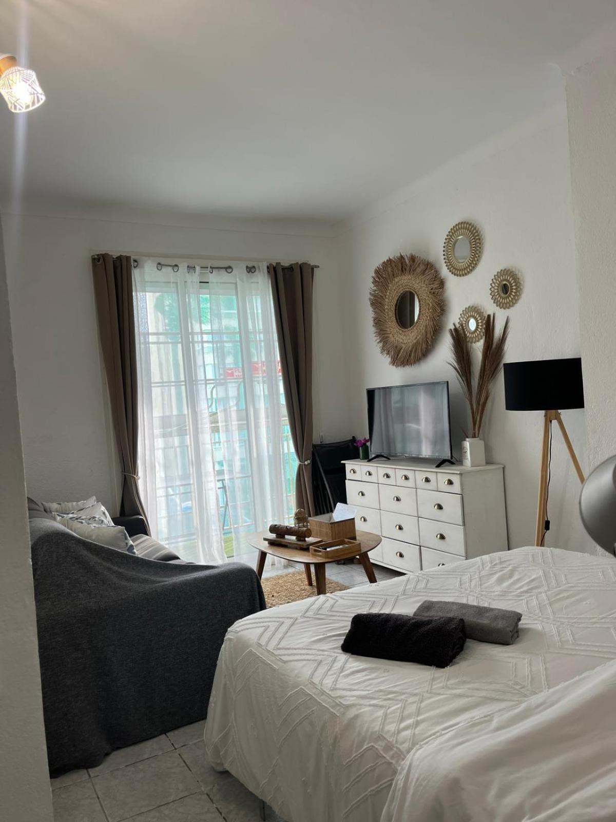 Appartement 20 Mts Plage, Pl Mediterranee, Vue Mer Parking 카네트 외부 사진